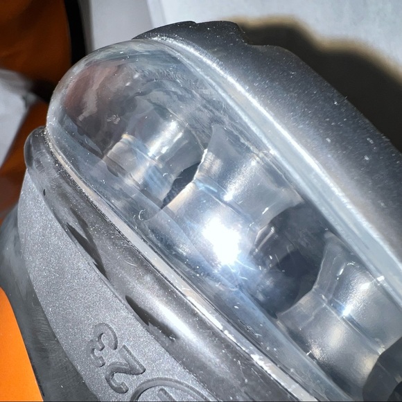 MAISON MARGIELA
Tabi Airbag boots - Picture 5 of 14